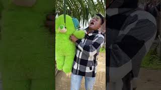 Miskin dan kaya 🥺😭😅 funny trending viral shorts [upl. by Lief451]