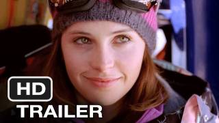 Chalet Girl  Trailer [upl. by Cleodal668]