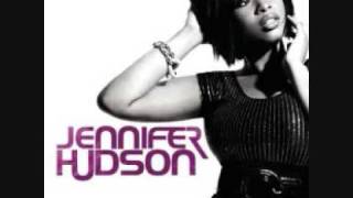 Jennifer Hudson All dressed in love [upl. by Nirak]