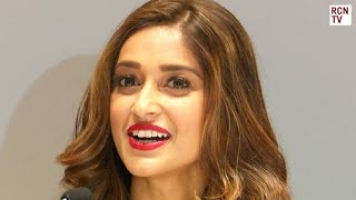 Ileana D’Cruz Interview Mubarakan [upl. by Sharyl]