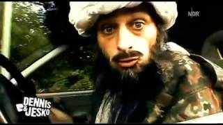 ALI SCHLÜTER Bin Laden vor mir [upl. by Sandler]