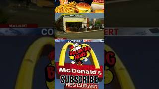 McDonalds Quarter Pounder E Coli Outbreak What You Need to Know BreakingNews [upl. by Haidebej812]