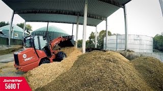 Schäffer Lader für die Landwirtschaft 2016 [upl. by Notlim]