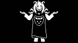 asriel dreemur song [upl. by Hagile933]