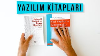 Yazılım Mühendisliği Kitap Önerileri  1 [upl. by Oisor920]