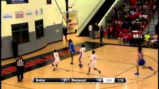 Dreher Layup [upl. by Maunsell]