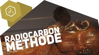 Wie alt ist Ötzi  Radiocarbonmethode [upl. by Nebeur]