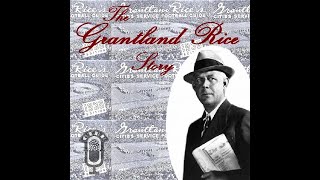 Grantland Rice Story  Red Blaik of Army [upl. by Abil]