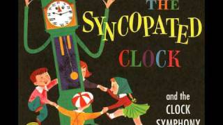 Leroy Anderson  The Syncopated Clock [upl. by Fording285]