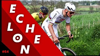 Mathieu Van der Poel WINNING STREAK ENDS Vingegaard Update and Bini to the Giro  Full Episode 64 [upl. by Dloniger]