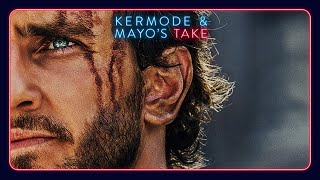 Mark Kermode reviews Gladiator II  Kermode and Mayos Take [upl. by Khichabia]