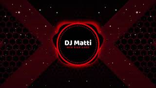 Macarena vs Ayy Macarena Remix DJ Matti Remix [upl. by Eladnar]