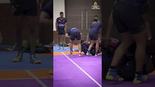 Training ❎Aatam ✅ GiveItAllMachi  IdhuNammaTeam  TamilThalaivas  ProKabaddi [upl. by Nima]