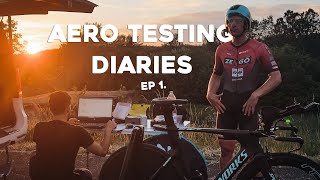 Aero Testing Diaries  EP 1 [upl. by Llewellyn31]