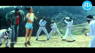 Toli Toligaaa Song  Andaru Dongale Dorikite Movie Songs  Rajendra Prasad  Prabhu Deva  Ankita [upl. by Dnalram]