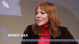 Diane Morgan on Mandy  BFI QampA [upl. by Murielle990]