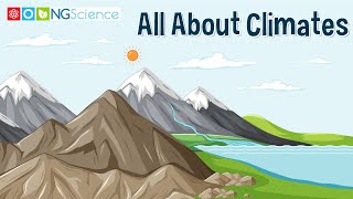 All About Climates [upl. by Laverna]