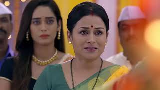 Siddhivinayak  Ep 12  vinayak kundra Sidhi Joshi  Hindi Zee TV Serial  Zee Anmol [upl. by Kcim223]