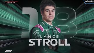 Lance Stroll Interrupts Meme Compilation That Will Make You Laugh [upl. by Benge]