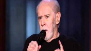 George Carlin  Low Tolerance [upl. by Hekking]