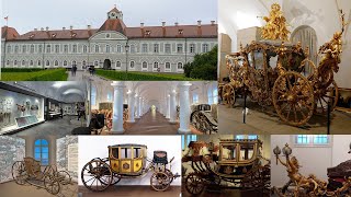 Marstallmuseum Schloss Nymphenburg [upl. by Tager]