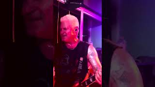 Biohazard LIVE in Manchester 16th Aug 2023 [upl. by Ruhl106]