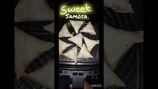 Full vedio uploaded 🙌Yummy banana samosa😋eveningsnacks bananarecipe samosarecipe [upl. by Akemot]