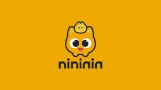 Ninimo Logo Effects Sponsored by Preview 2 Effects in Confusion [upl. by Atram]