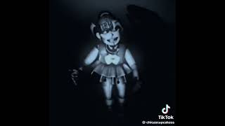 Ballora Not Mine [upl. by Carlos131]