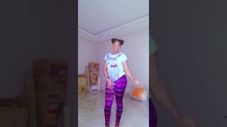 Sambaratisha moyo wangu ❤️💃🔥 Dance shortsfeed viral [upl. by Nivlen]