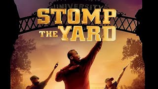 Stomp the Yard Full Movie Fact in Hindi  Hollywood Movie Story  Columbus Short [upl. by Giddings]