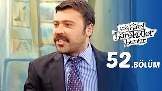 Çok Güzel Hareketler Bunlar 52Bölüm [upl. by Eisnyl]