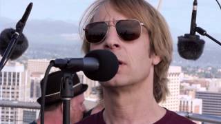 Mudhoney  Full Performance Live on KEXP [upl. by Veradia]