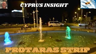 What Makes PROTARAS the Heart of Cyprus Tourism [upl. by Bruno]