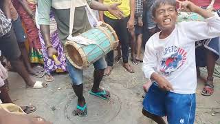 😂puliyanthope 💣pullingo dance 💥 chennai local dance [upl. by Ttennaj159]