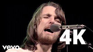 Supertramp  Fools Overture Official 4K Video [upl. by Sined]