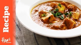 Paneer Curry Recipe [upl. by Nnaitak763]