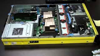 Velocity Tech Solutions  Memory Configuration Dell PowerEdge R710 Server [upl. by Lleznod951]