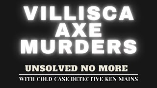 The Unsolved Villisca Axe Murders A CenturyOld Mystery [upl. by Leidag599]