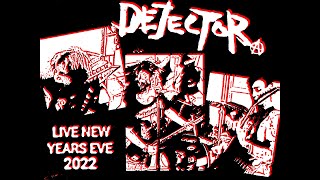 Dejector  Droop Street [upl. by Any]