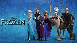 Frozen Full Movie Fact in Hindi  Review and Story Explained  Kristen Bell  rvreview3253 [upl. by Airretal]