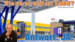 Wie verstrahlt ist EnBW Anwort JA [upl. by Pembrook]