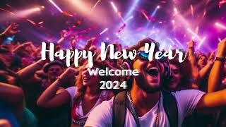 New Year Mix 2024 The Best Mashups amp Remixes Of 2023 EDM Party Music 🔥 [upl. by Merete]