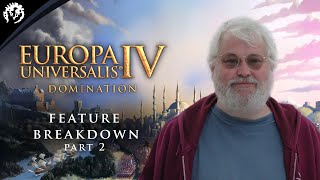 Europa Universalis IV Tutorial For Complete Beginners with MordredViking 3  Diplomacy [upl. by Huskey]