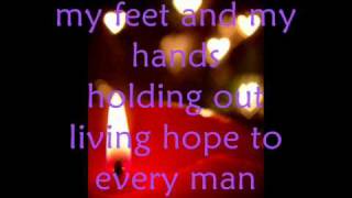 I Will Be  Natalie Grant  Lyrics [upl. by Adnoved]