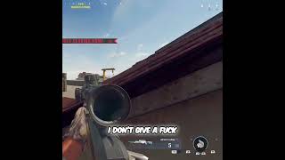 Worst Sniper EVER 😂 Tactical Rooftop Fail [upl. by Sorci]