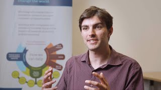 Commercialising STEM Research with Professor Luke Cox [upl. by Erving]