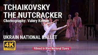 Pyotr Ilyich Tchaikovsky The Nutcracker [upl. by Leiru739]