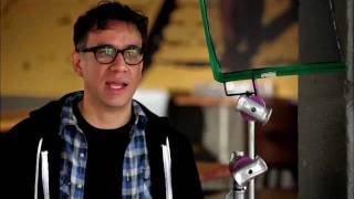 Inside Portlandia  Behind the Scenes w Fred Armisen Carrie Brownstein amp Lorne Michaels  IFC [upl. by Ehr]