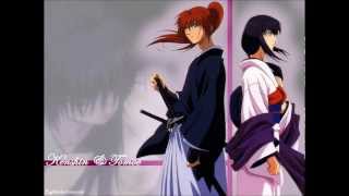 Rurouni Kenshin TsuiokuIn the Past [upl. by Nedyaj]